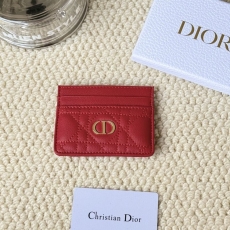 Christian Dior Wallets Purse